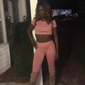 Meet your Posher, Michelle